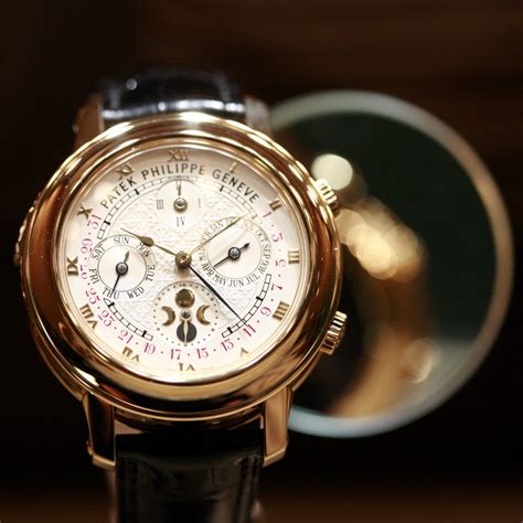 omega vs patek philippe|Top 15 Luxury Watch Brands: How They Rank And Why .